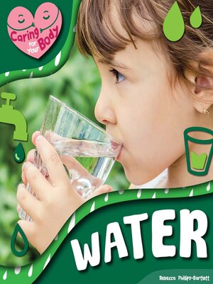cover image of Water